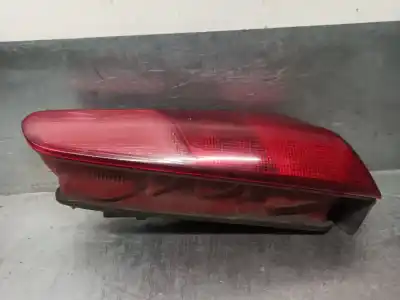 Pièce détachée automobile d'occasion feu arrière gauche pour alfa romeo 166 2.0 16v cat références oem iam 60609911  
