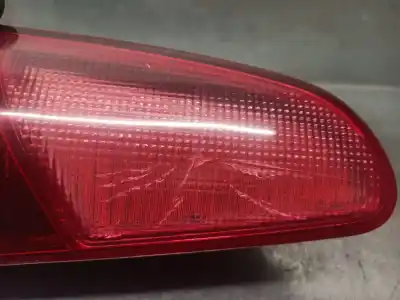 Pièce détachée automobile d'occasion feu arrière gauche pour alfa romeo 166 2.0 16v cat références oem iam 60609911  