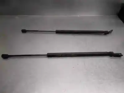 Автозапчастина б/у амортизаторі багажника/дверей для smart forfour 1.5 cdi cat посилання на oem iam a4547400145