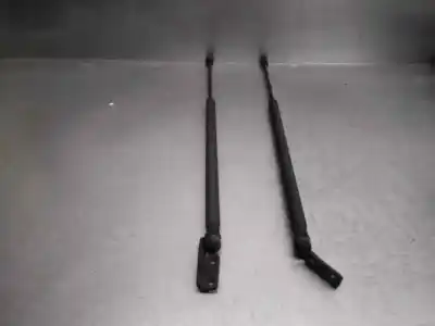 Автозапчастина б/у амортизаторі багажника/дверей для smart forfour 1.5 cdi cat посилання на oem iam a4547400145  