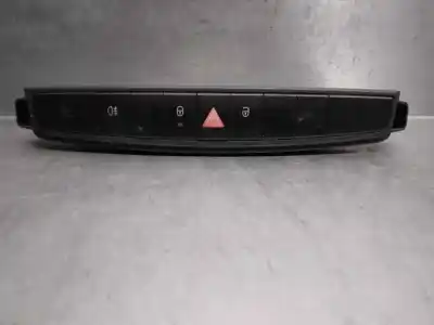 Автозапчасти б/у ПРЕДУПРЕЖДЕНИЕ за SMART FORFOUR  ссылки OEM IAM A4548202310  MN900321