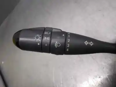 Автозапчасти б/у управление светом за smart forfour 1.5 cdi cat ссылки oem iam a4545401244  