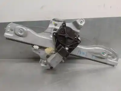 Tweedehands auto-onderdeel regelaar rechts achterruit: voor chevrolet aveo 1.3 diesel cat oem iam-referenties 95391140