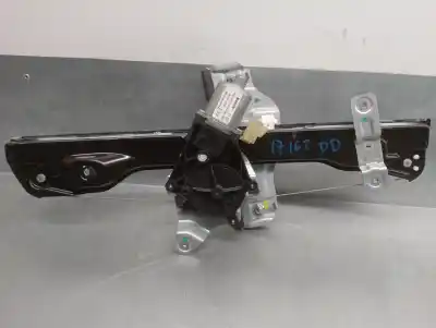 Tweedehands auto-onderdeel regelaar rechts voor ruit voor chevrolet aveo 1.3 diesel cat oem iam-referenties 98810j3010