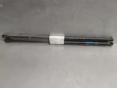 Tweedehands auto-onderdeel kofferbak / deur schokdempers voor chevrolet aveo 1.3 diesel cat oem iam-referenties 9515265