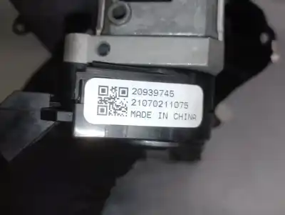 Second-hand car spare part ignition switch for chevrolet aveo 1.3 diesel cat oem iam references 20939745  