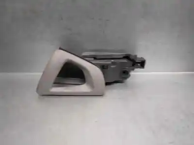 Автозапчастина б/у ліва задня внутрішня ручка для smart forfour 1.5 cdi cat посилання на oem iam a4547600361