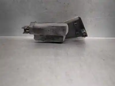 Автозапчастина б/у ліва задня внутрішня ручка для smart forfour 1.5 cdi cat посилання на oem iam a4547600361  