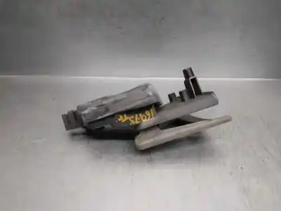 Автозапчастина б/у ліва задня внутрішня ручка для smart forfour 1.5 cdi cat посилання на oem iam a4547600361  