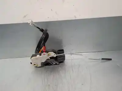 Tweedehands auto-onderdeel deurslot rechts voor voor chevrolet aveo 1.3 diesel cat oem iam-referenties 13579523