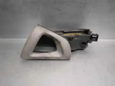 Автозапчастина б/у ліва передня внутрішня ручка для smart forfour 1.5 cdi cat посилання на oem iam a4547600361