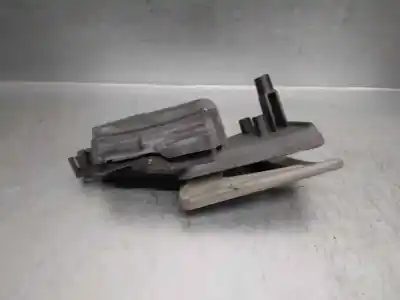 Автозапчастина б/у ліва передня внутрішня ручка для smart forfour 1.5 cdi cat посилання на oem iam a4547600361  