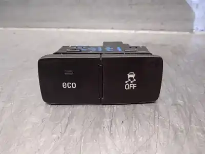 Tweedehands auto-onderdeel multifunctionele bediening voor chevrolet aveo 1.3 diesel cat oem iam-referenties 95018466