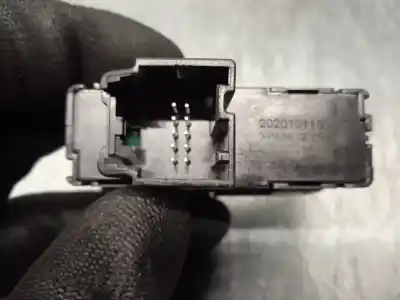 Second-hand car spare part multifunction switch for chevrolet aveo 1.3 diesel cat oem iam references 95018466  