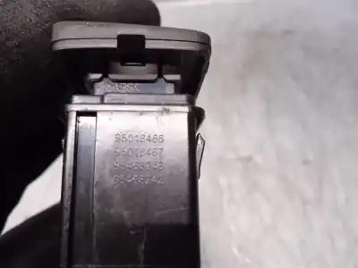 Second-hand car spare part multifunction switch for chevrolet aveo 1.3 diesel cat oem iam references 95018466  