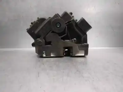 Автозапчастина б/у замок дверей заднього лівого для smart forfour 1.5 cdi cat посилання на oem iam a4547300535  