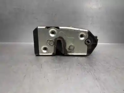 Автозапчастина б/у замок дверей заднього лівого для smart forfour 1.5 cdi cat посилання на oem iam a4547300535  