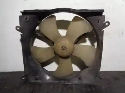 Second-hand car spare part radiator cooling fan for toyota celica (t20) 1.8 st oem iam references 1636311020
