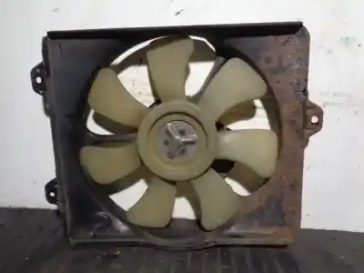 Second-hand car spare part radiator cooling fan for toyota celica (t20) 1.8 st oem iam references 1636346030