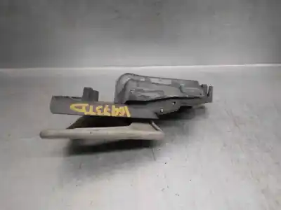 Автозапчастина б/у внутрішня задня права ручка для smart forfour 1.5 cdi cat посилання на oem iam a4547600231  