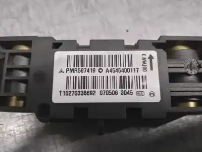 Second-hand car spare part sensor for smart forfour 1.5 cdi cat oem iam references a4545400117  