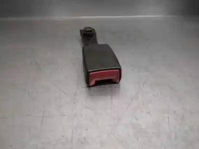 Peça sobressalente para automóvel em segunda mão chicote / encaixe cinto segurança por smart forfour 1.5 cdi cat referências oem iam a4548600505  
