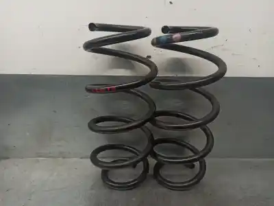 Piesă de schimb auto la mâna a doua arc de amortizare suspensie pentru toyota auris (_e18_) 1.2 (nre185_) referințe oem iam 4823102b70