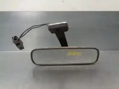 Second-hand car spare part interior rearview mirror for saab 9000 / 9000 cs 2.0 cat oem iam references 4936001