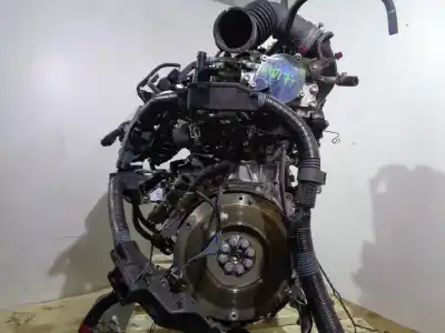 Second-hand car spare part complete engine for toyota auris (_e18_) 1.2 (nre185_) oem iam references 8nr 1900047460 u022498