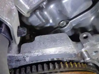 Second-hand car spare part complete engine for toyota auris (_e18_) 1.2 (nre185_) oem iam references 8nr 1900047460 u022498