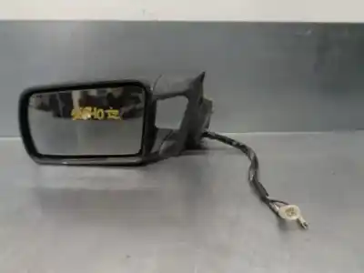 Second-hand car spare part left rearview mirror for saab 9000 / 9000 cs 2.0 cat oem iam references 9661307