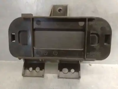 Pezzo di ricambio per auto di seconda mano modulo elettronico per chevrolet aveo 1.3 diesel cat riferimenti oem iam 13306648  