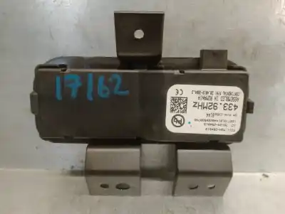 Peça sobressalente para automóvel em segunda mão MÓDULO ELETRÔNICO por CHEVROLET AVEO BERLINA HATCHBACK  Referências OEM IAM 13306648  