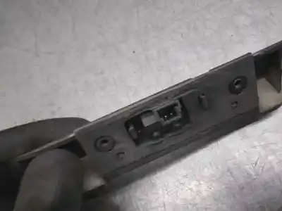 Second-hand car spare part tailgate back door handle for smart forfour 1.5 cdi cat oem iam references a4547600159  