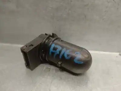 Tweedehands auto-onderdeel achterremtrommel voor chevrolet aveo 1.3 diesel cat oem iam-referenties 13578461