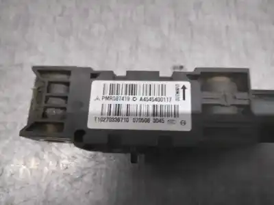 Автозапчасти б/у датчик за smart forfour 1.5 cdi cat ссылки oem iam a4545400117  a4545400117