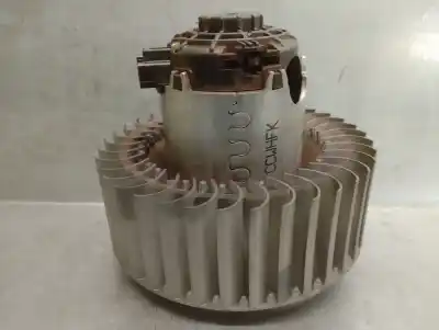 Tweedehands auto-onderdeel verwarmingsmotor voor chevrolet aveo 1.3 diesel cat oem iam-referenties 52440503