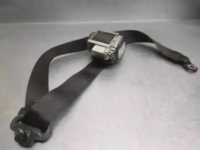 Автозапчастина б/у передній правий ремін безпеки для smart forfour 1.5 cdi cat посилання на oem iam a4548600205  