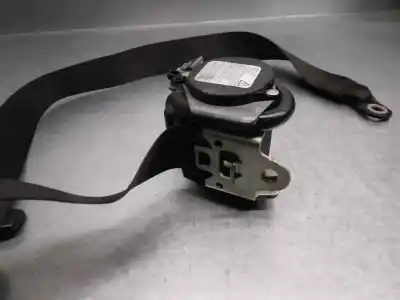 Автозапчастина б/у передній правий ремін безпеки для smart forfour 1.5 cdi cat посилання на oem iam a4548600205  