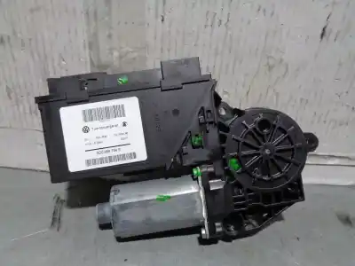 Pièce détachée automobile d'occasion moteur lève vitre arrière droite pour volkswagen touareg (7la, 7l6, 7l7) 3.0 v6 tdi références oem iam 3d0959794e