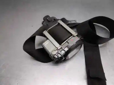 Автозапчастина б/у передній лівий ремін безпеки для smart forfour 1.5 cdi cat посилання на oem iam a4548600305  