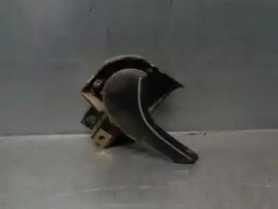 Second-hand car spare part interior left rear handle for saab 9000 / 9000 cs 2.0 cat oem iam references 9754763