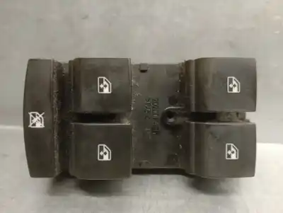 Tweedehands auto-onderdeel linker voorruit schakelaar voor chevrolet aveo 1.3 diesel cat oem iam-referenties 954650076