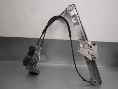 Автозапчастина б/у регулятор склона задній лівий для smart forfour 1.5 cdi cat посилання на oem iam a4547300546