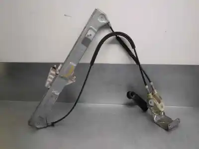 Автозапчастина б/у регулятор склона задній лівий для smart forfour 1.5 cdi cat посилання на oem iam a4547300546  