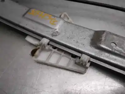 Автозапчастина б/у регулятор склона задній лівий для smart forfour 1.5 cdi cat посилання на oem iam a4547300546  