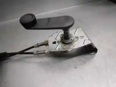 Автозапчастина б/у регулятор склона задній лівий для smart forfour 1.5 cdi cat посилання на oem iam a4547300546  