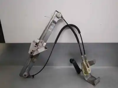 Автозапчастина б/у регулятор скла заднього правого для smart forfour 1.5 cdi cat посилання на oem iam a4547300646  