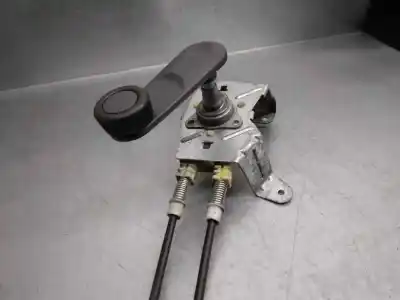 Автозапчастина б/у регулятор скла заднього правого для smart forfour 1.5 cdi cat посилання на oem iam a4547300646  