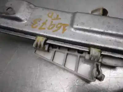 Автозапчастина б/у регулятор скла заднього правого для smart forfour 1.5 cdi cat посилання на oem iam a4547300646  